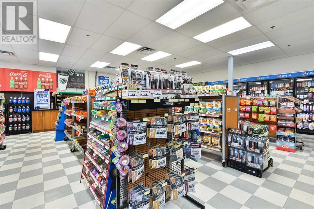 Businesses for Sale in Alberta