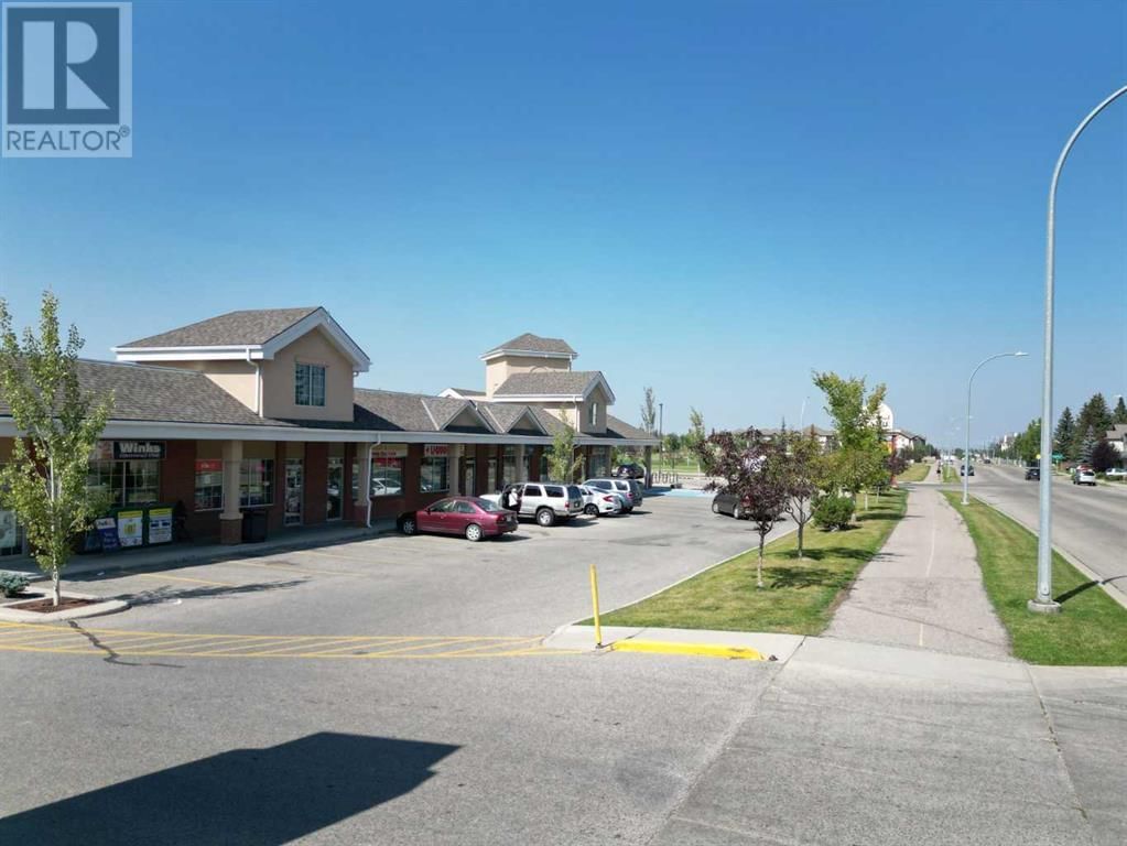 Businesses for Sale in Alberta
