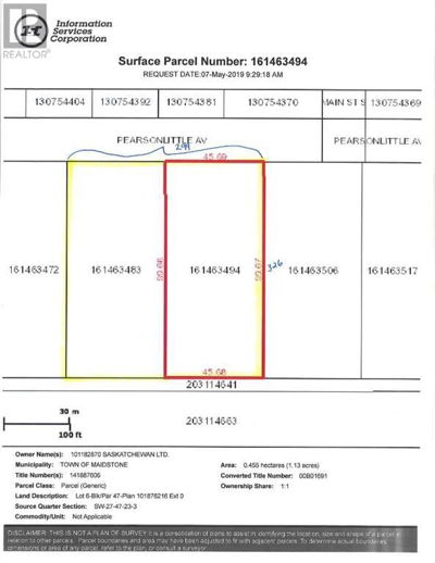 Commercial for Sale in Saskatchewan