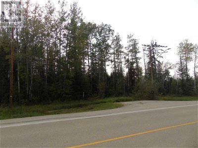 Image #1 of Commercial for Sale at 2380 Waskway Drive W, Wabasca, Alberta