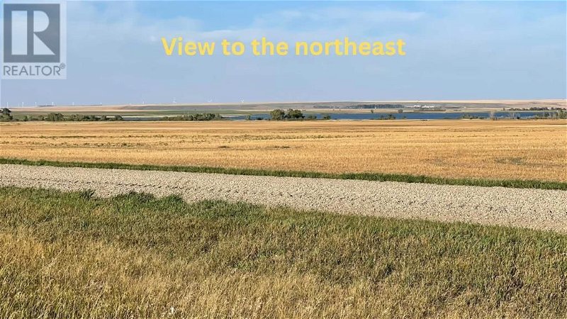 Image #1 of Business for Sale at N/a Range Rd 233, Nobleford, Alberta