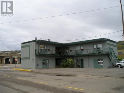Image #1 of Commercial for Sale at 1-7 9903 100 Avenue, Peace River, Alberta