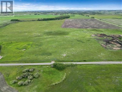 Image #1 of Commercial for Sale at 306065 64 Street E, Foothills, Alberta