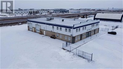 Image #1 of Commercial for Sale at 8704 99 Street, Clairmont, Alberta