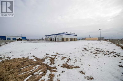 Image #1 of Commercial for Sale at 8704 99 Street, Clairmont, Alberta