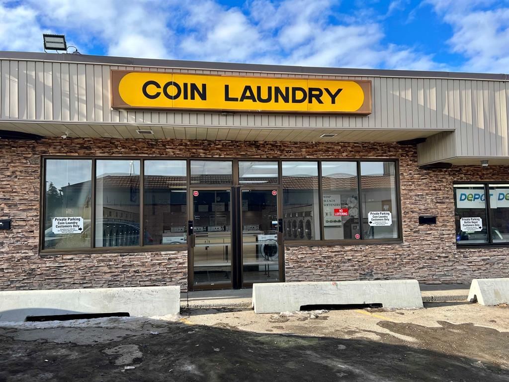 Businesses for Sale in Alberta