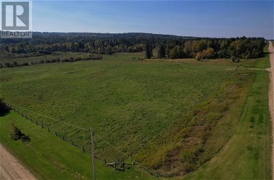Image #1 of Commercial for Sale at Lot 2 105059 Township Road 585b, Woodlands, Alberta