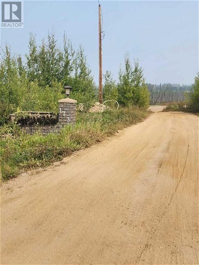 Image #1 of Commercial for Sale at 173 Weiss Drive, Saprae Creek, Alberta