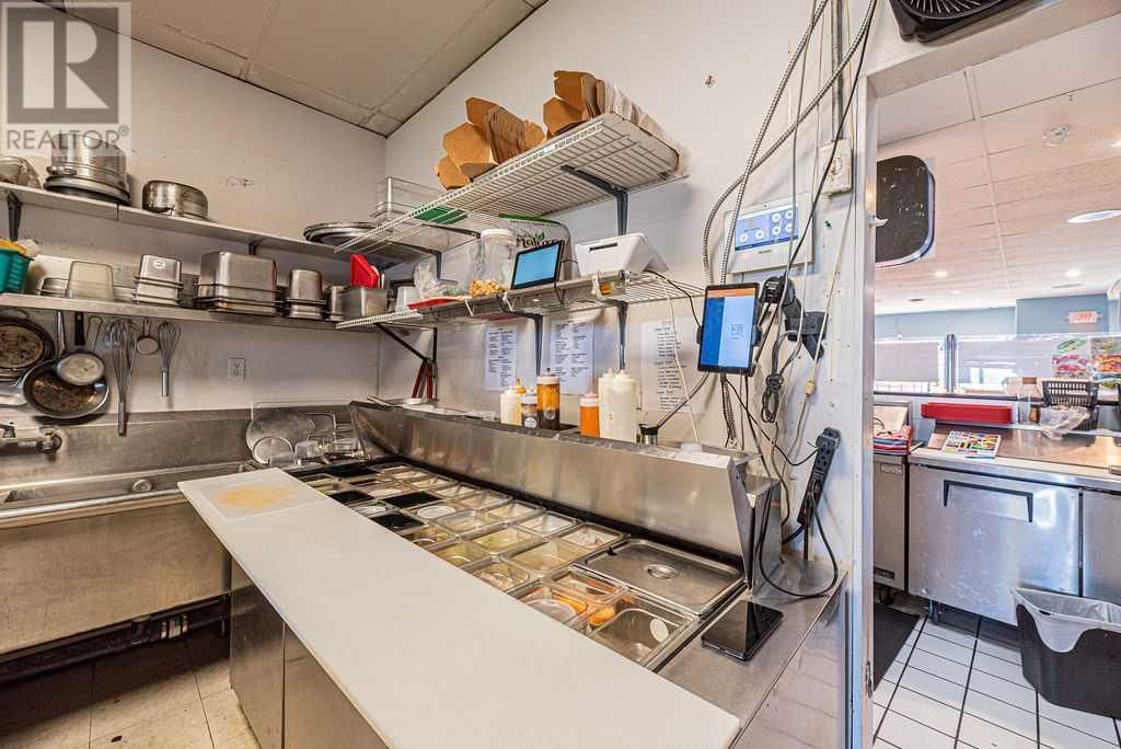 Restaurants for Sale in Alberta