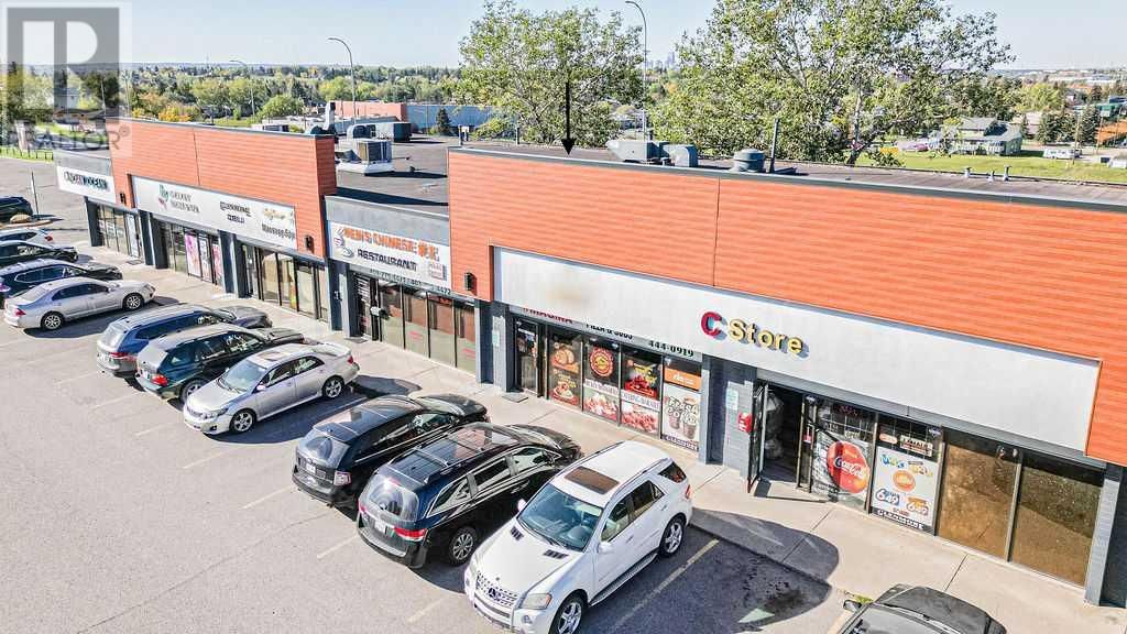 Restaurants for Sale in Alberta