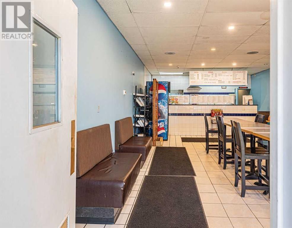 Restaurants for Sale in Alberta