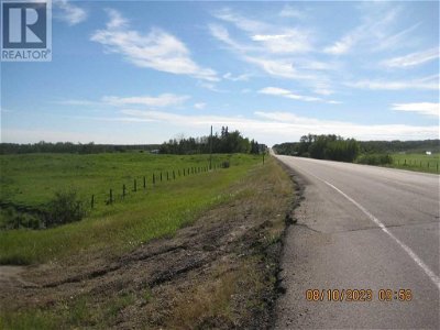 Image #1 of Commercial for Sale at On Sh 633, Sturgeon, Alberta