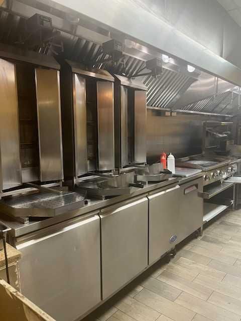 Restaurants for Sale in Alberta