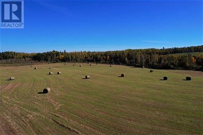 Image #1 of Commercial for Sale at Lot 3 105059 Township Road 585b, Woodlands, Alberta