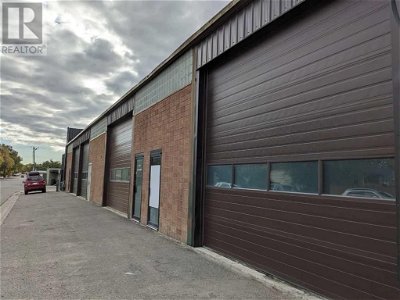 Image #1 of Commercial for Sale at 252 12 Street N, Lethbridge, Alberta
