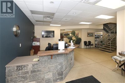 Image #1 of Commercial for Sale at 240 Burnt Park Way, Red Deer, Alberta