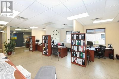 Image #1 of Commercial for Sale at 240 Burnt Park Way, Red Deer, Alberta