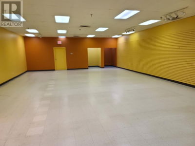 Commercial for Rent in Newfoundland-and-labrador