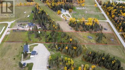 Image #1 of Commercial for Sale at 31 33048 Range Road 51 Road, Mountain View, Alberta