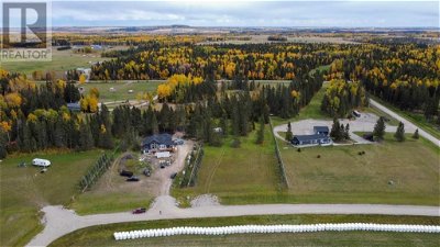 Image #1 of Commercial for Sale at 31 33048 Range Road 51 Road, Mountain View, Alberta