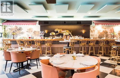 Casual Dining Restaurants for Sale