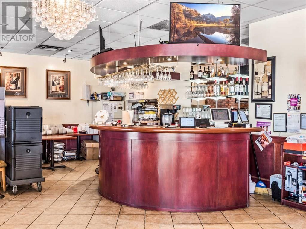 Restaurants for Sale in Canada