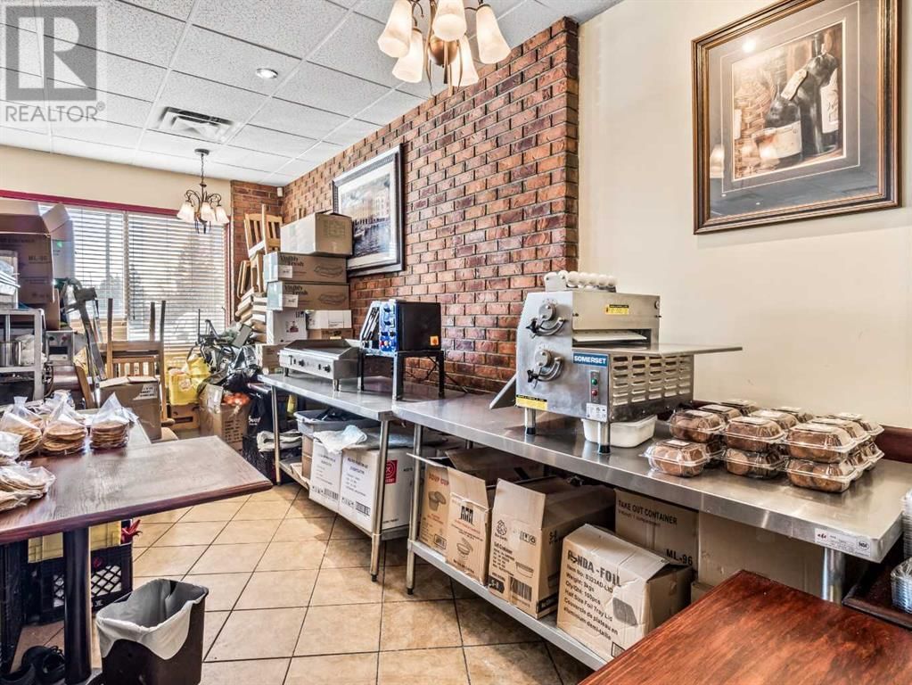 Restaurants for Sale in Canada
