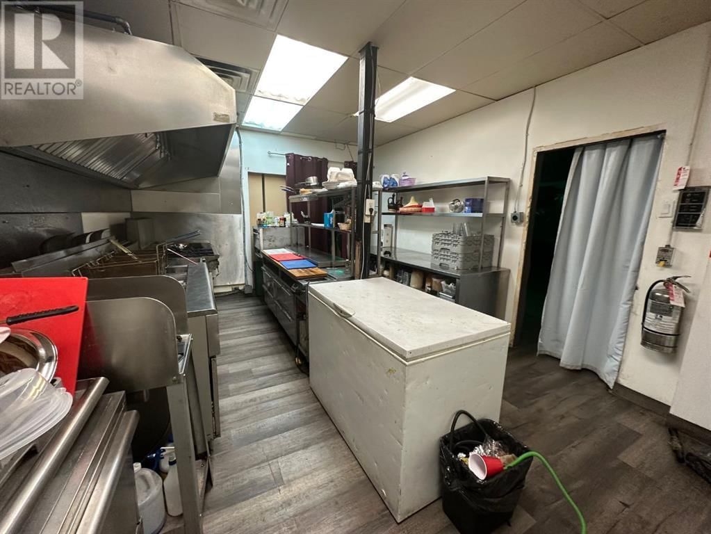 Restaurants for Sale in Canada