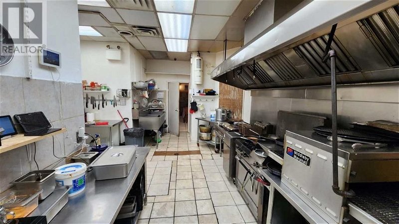 Image #1 of Restaurant for Sale at 123 St, Calgary, Alberta