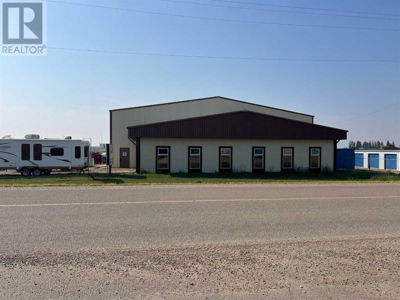 Industrial Properties for Sale