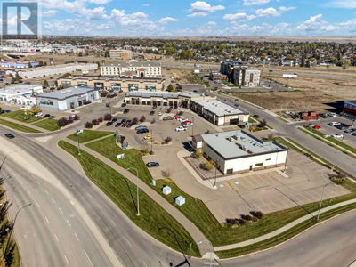 Image #1 of Commercial for Sale at 2 2010 Strachan Road Se, Medicine Hat, Alberta