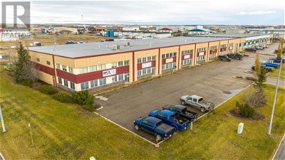 Image #1 of Commercial for Sale at 10610 79 Avenue, Clairmont, Alberta