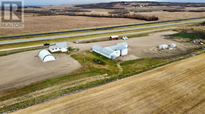 Commercial for Sale in Alberta