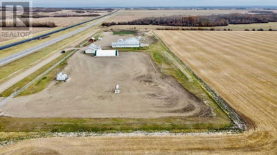 Commercial for Sale in Alberta