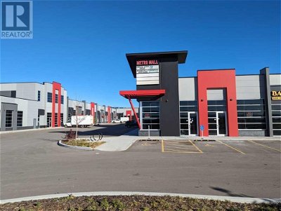 Image #1 of Commercial for Sale at 2155 6520 36 Street Ne, Calgary, Alberta