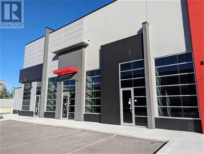 Image #1 of Commercial for Sale at 2155 6520 36 Street Ne, Calgary, Alberta