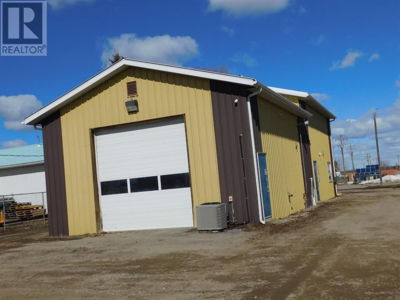 Commercial for Sale in Alberta