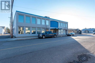 Commercial for Rent in British-columbia