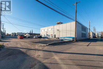 Commercial for Rent in Newfoundland-and-labrador