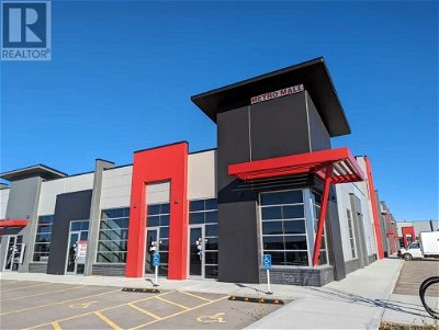 Image #1 of Commercial for Sale at 2150 6520 36 Street Ne, Calgary, Alberta