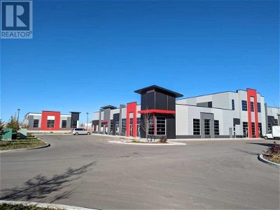 Image #1 of Commercial for Sale at 2150 6520 36 Street Ne, Calgary, Alberta