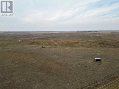 Image #1 of Commercial for Sale at 4-8-36-6 Nw, Special Areas, Alberta