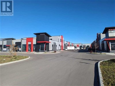 Image #1 of Commercial for Sale at 2135 6520 36 Street Ne, Calgary, Alberta