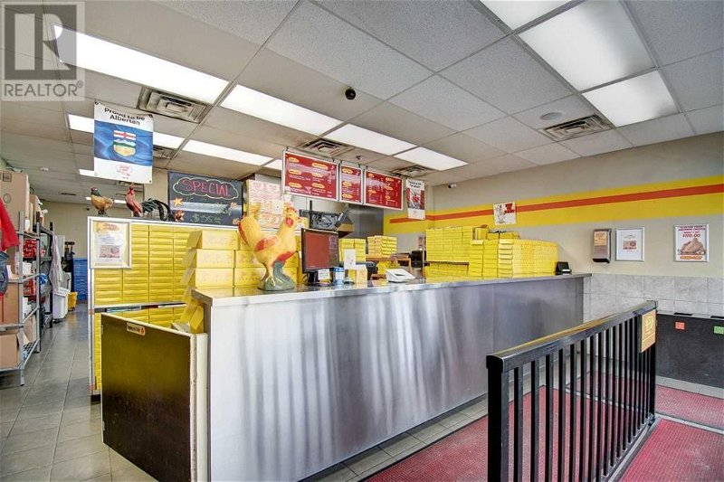 Image #1 of Restaurant for Sale at 
