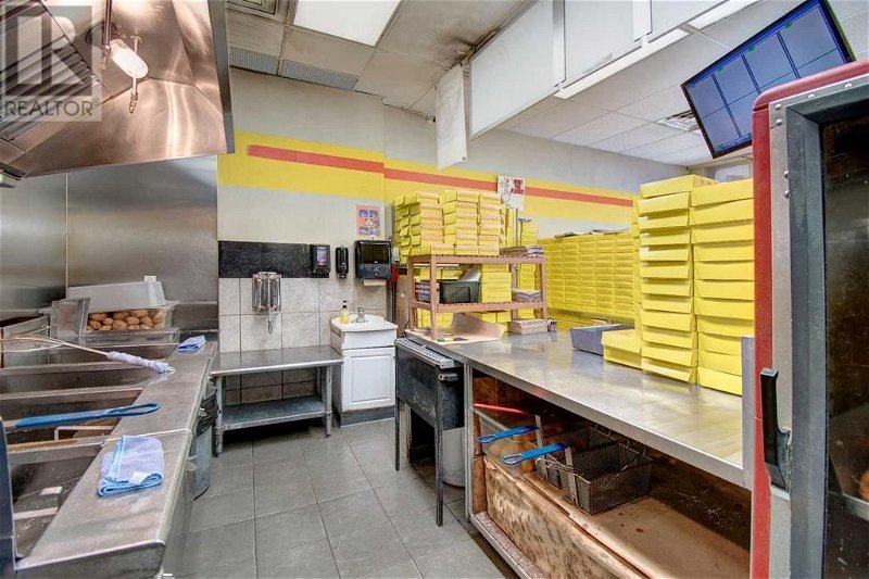 Image #1 of Restaurant for Sale at 