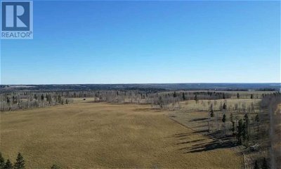 Image #1 of Commercial for Sale at 0 Nw9-33-5w5, Sundre, Alberta