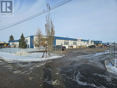 Commercial for Rent in Alberta