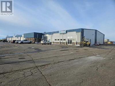 Commercial for Rent in Alberta