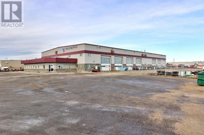 Commercial for Sale in Alberta