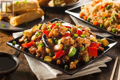 Restaurants for Sale in Alberta